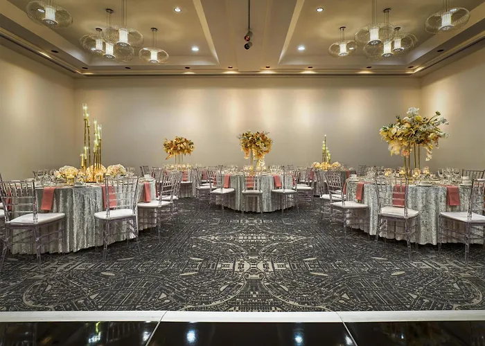 The Royal Sonesta Minneapolis Downtown